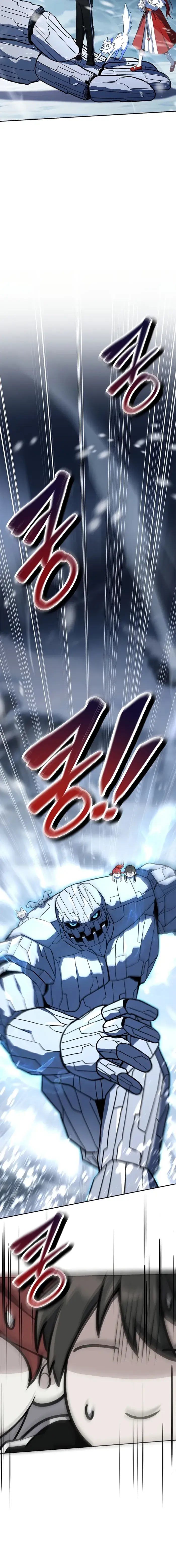 Only I Have an EX-Grade Summon Chapter 18 image 17_optimized